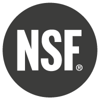 NSF food contact certification