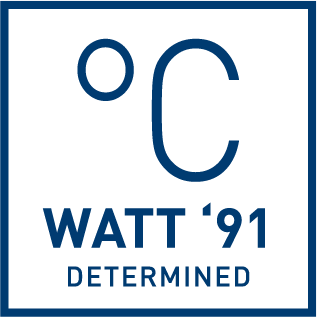WATT 91 EN 14257 thermal resistance classification
